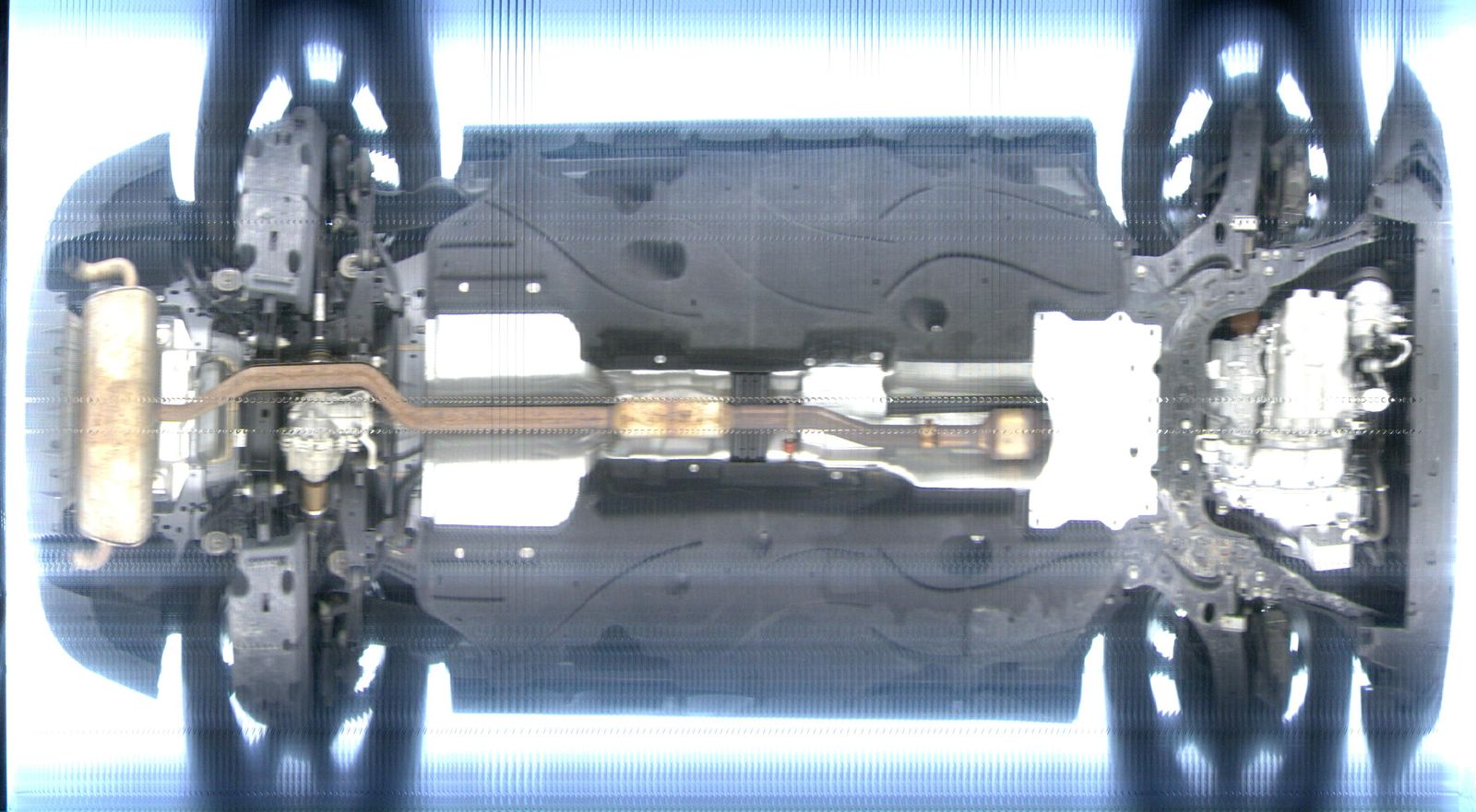 2024 Lincoln Nautilus Reserve AWD