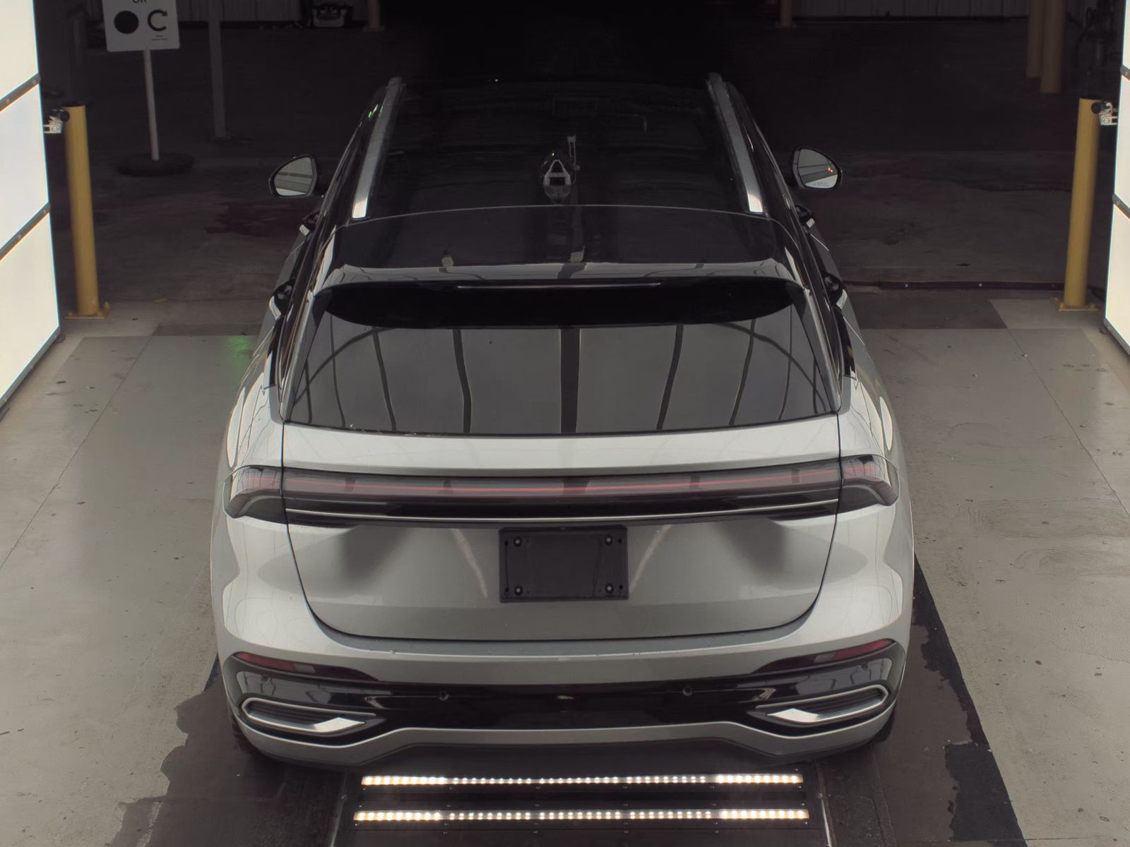 2024 Lincoln Nautilus Reserve AWD