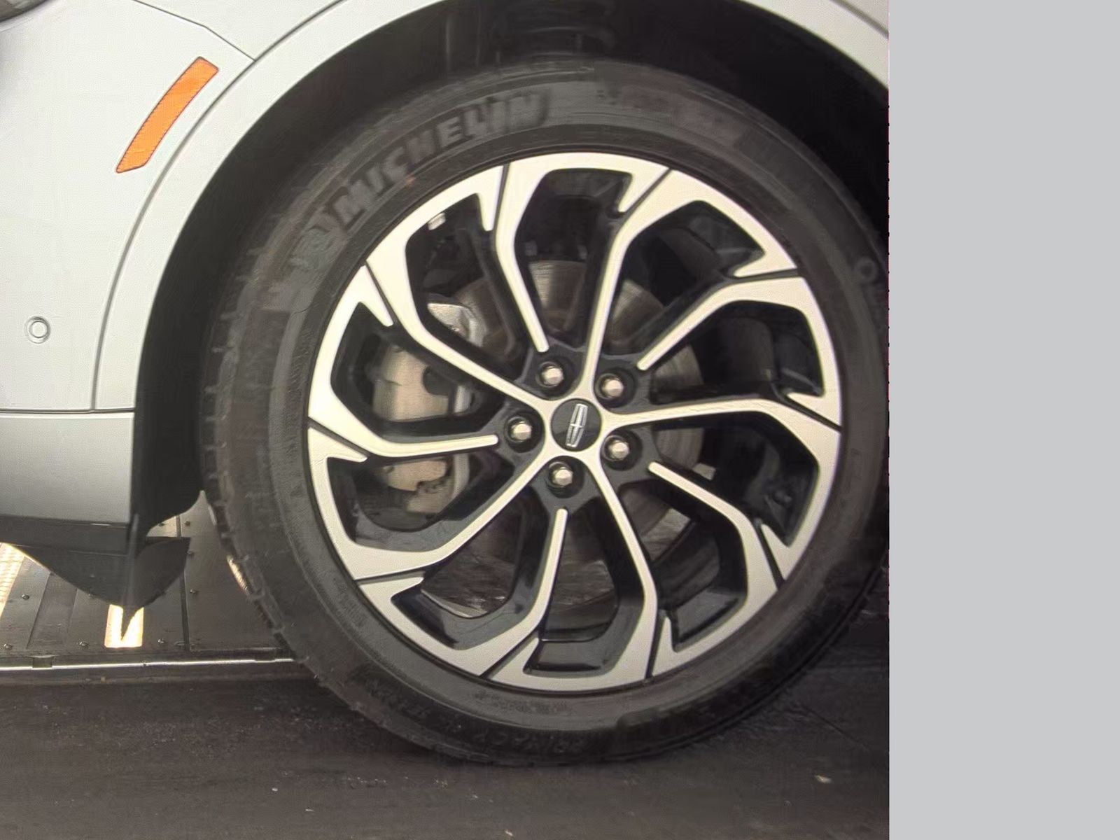 2024 Lincoln Nautilus Reserve AWD