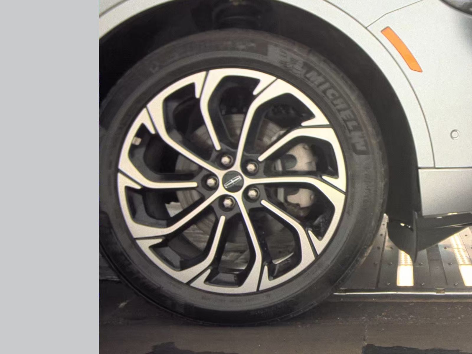 2024 Lincoln Nautilus Reserve AWD