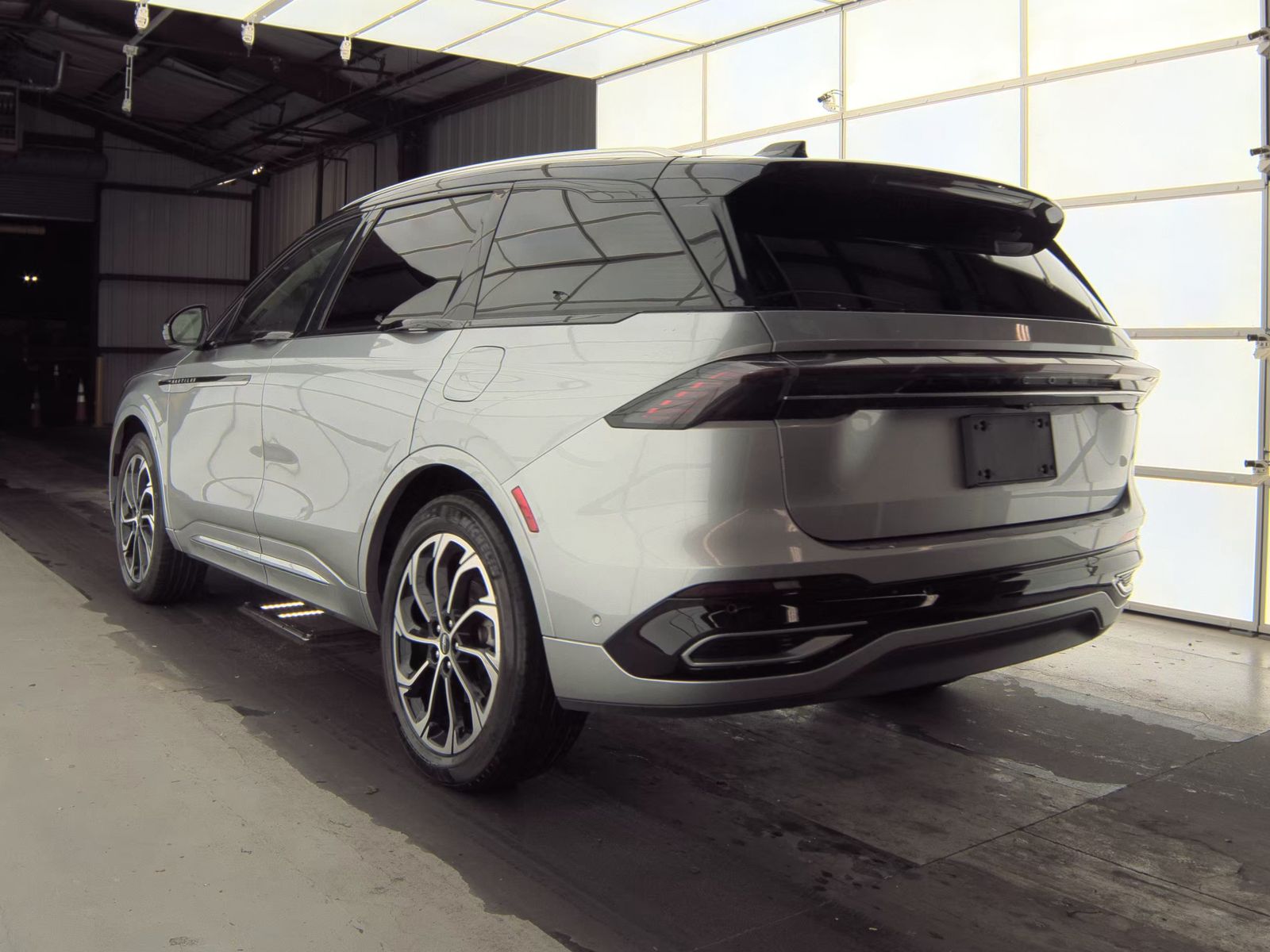 2024 Lincoln Nautilus Reserve AWD