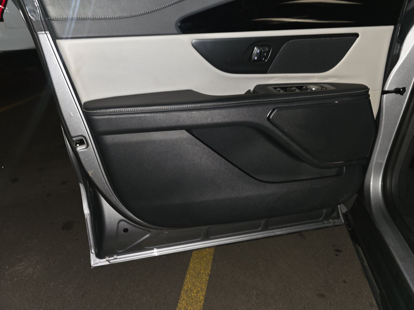 2024 Lincoln Nautilus Reserve AWD