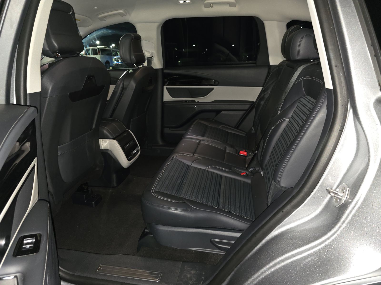 2024 Lincoln Nautilus Reserve AWD