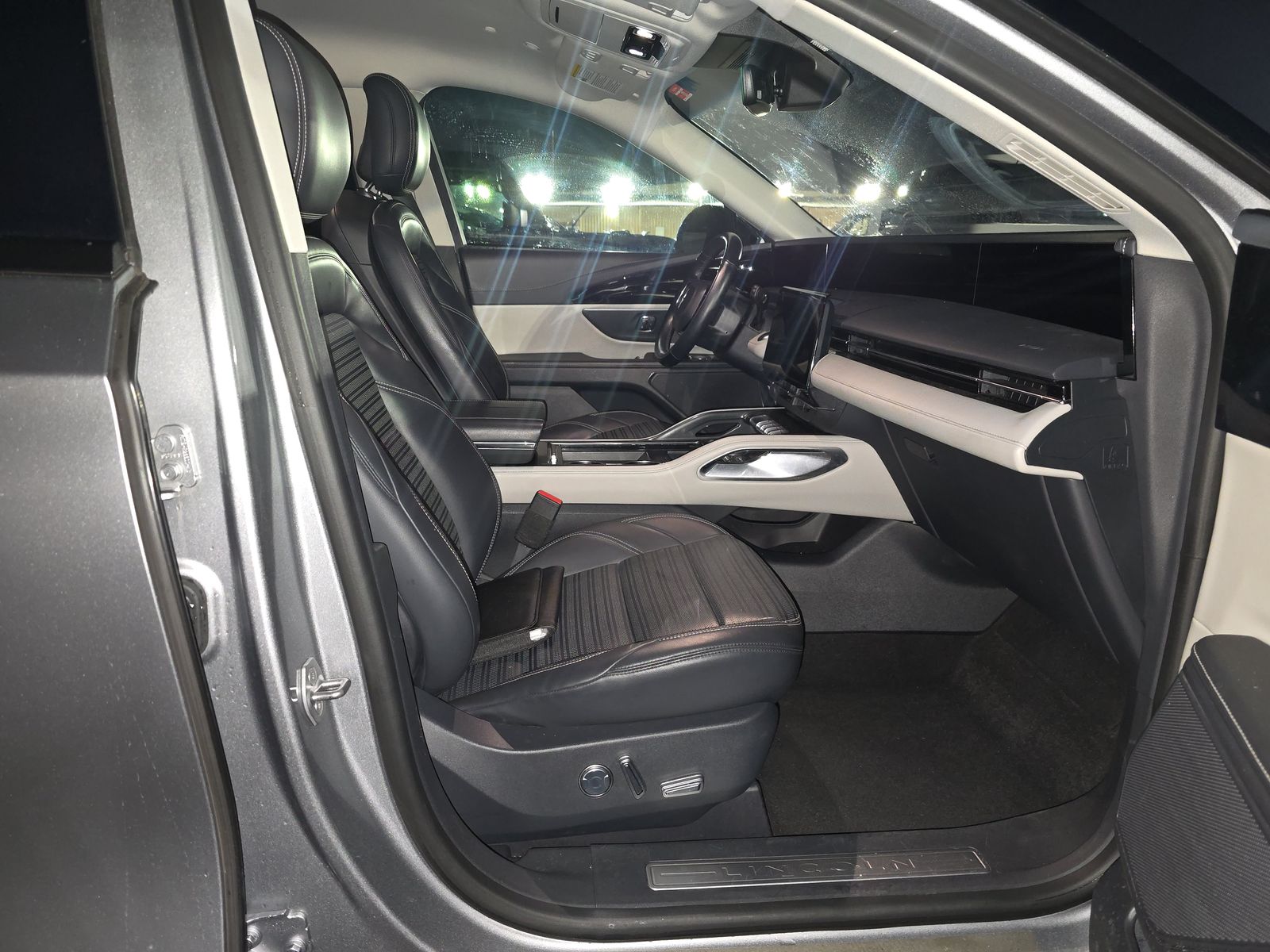 2024 Lincoln Nautilus Reserve AWD