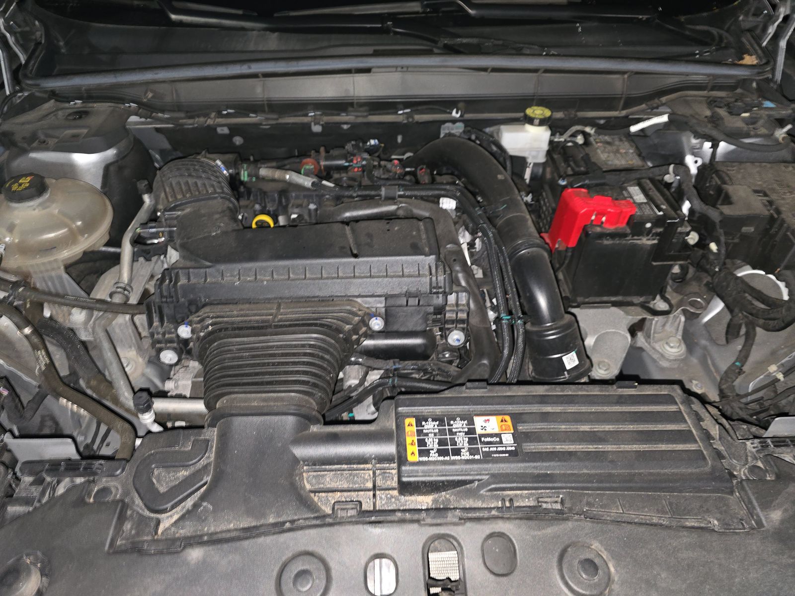 2024 Lincoln Nautilus Reserve AWD