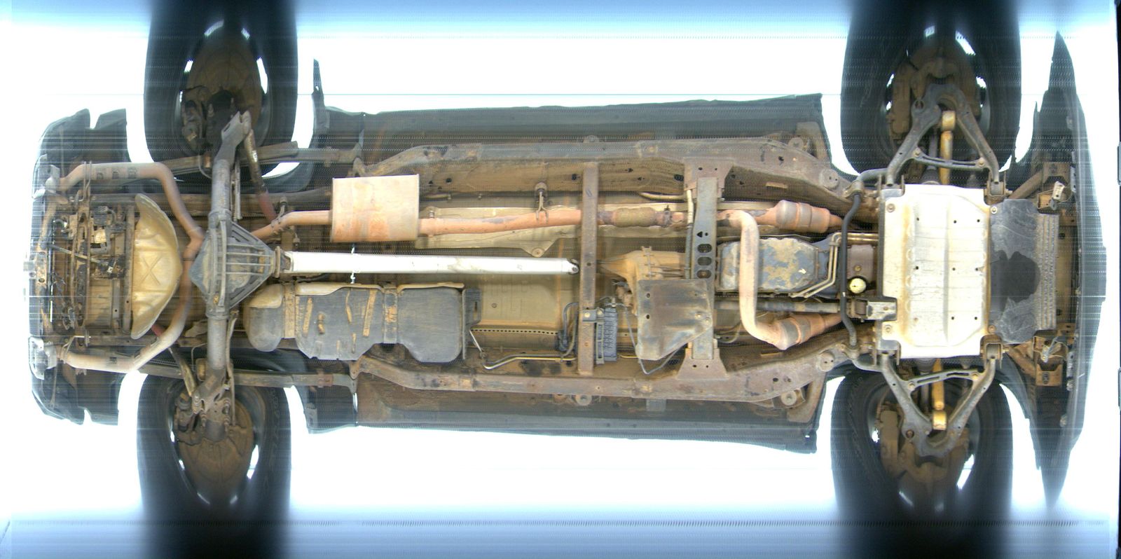 2019 Chevrolet Silverado 1500 LT Trail Boss AWD