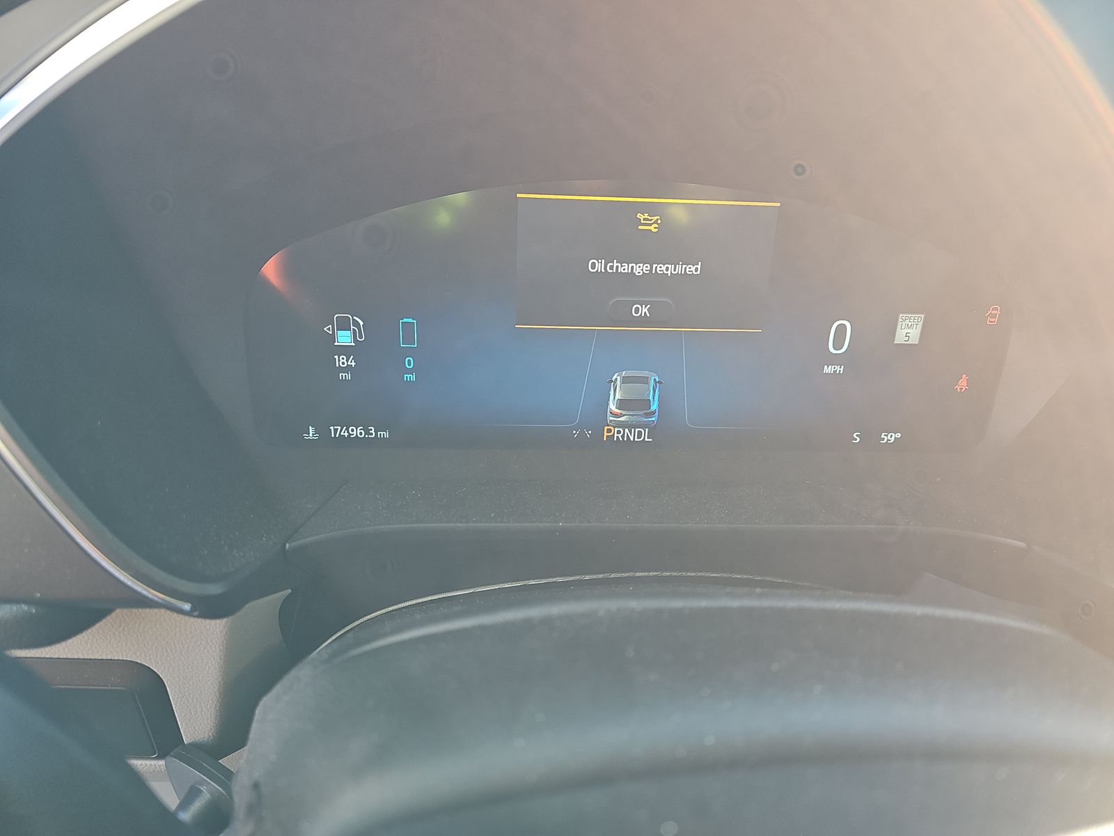 2024 Ford Escape Plug-In Hybrid FWD