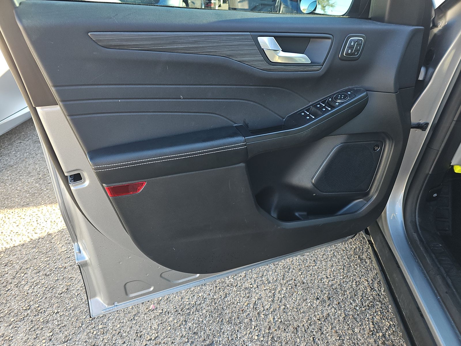 2024 Ford Escape Plug-In Hybrid FWD