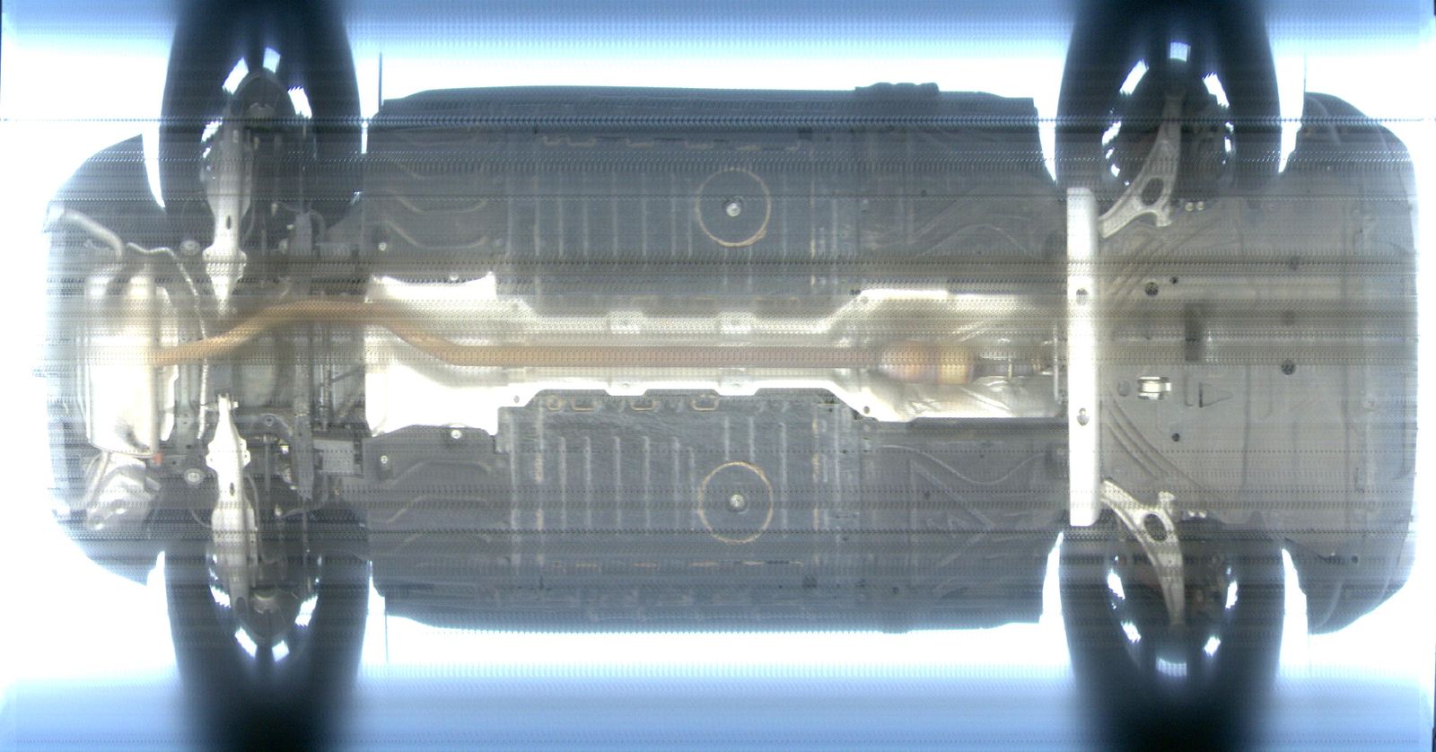 2024 Ford Escape Plug-In Hybrid FWD