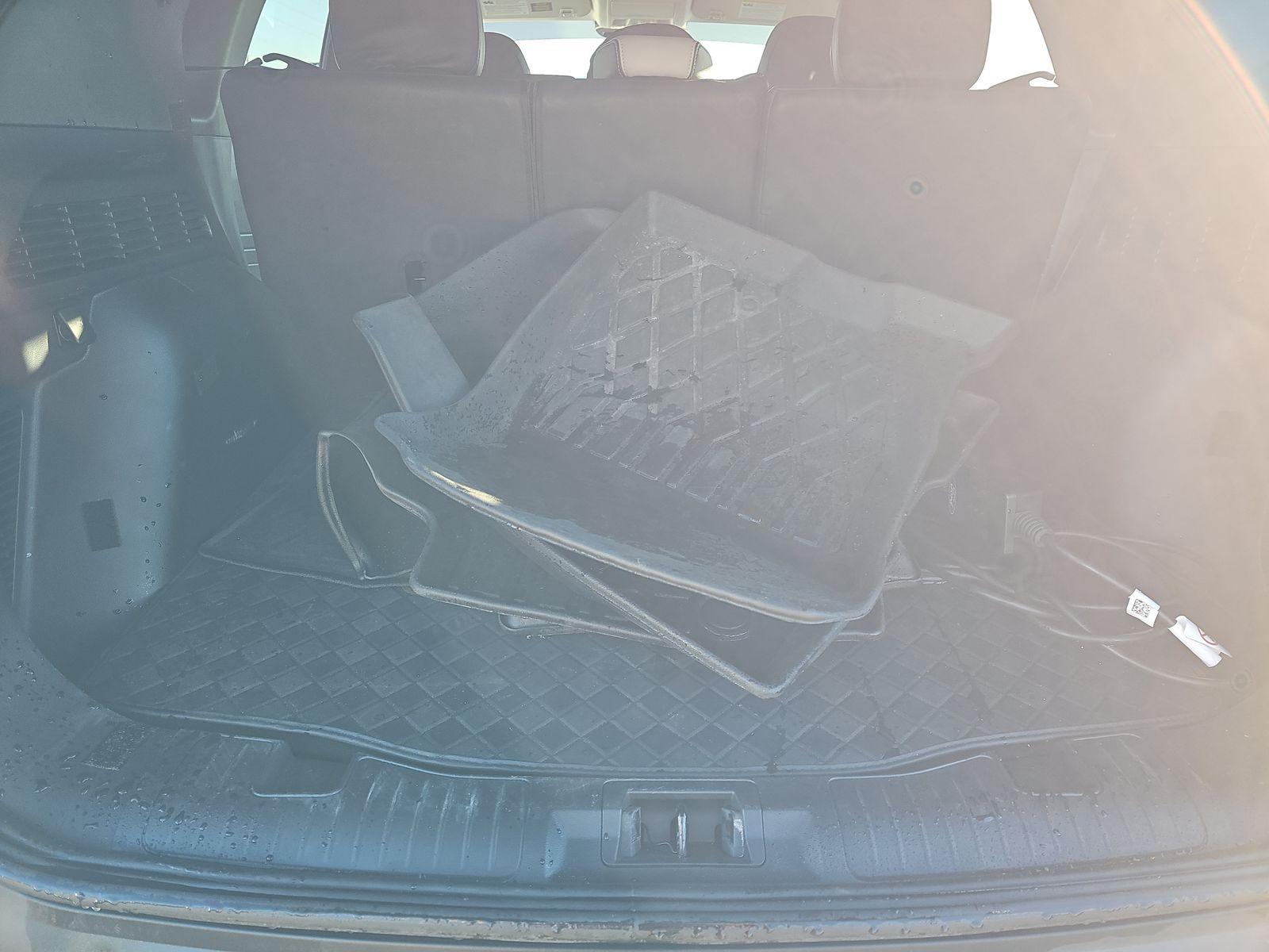 2024 Ford Escape Plug-In Hybrid FWD