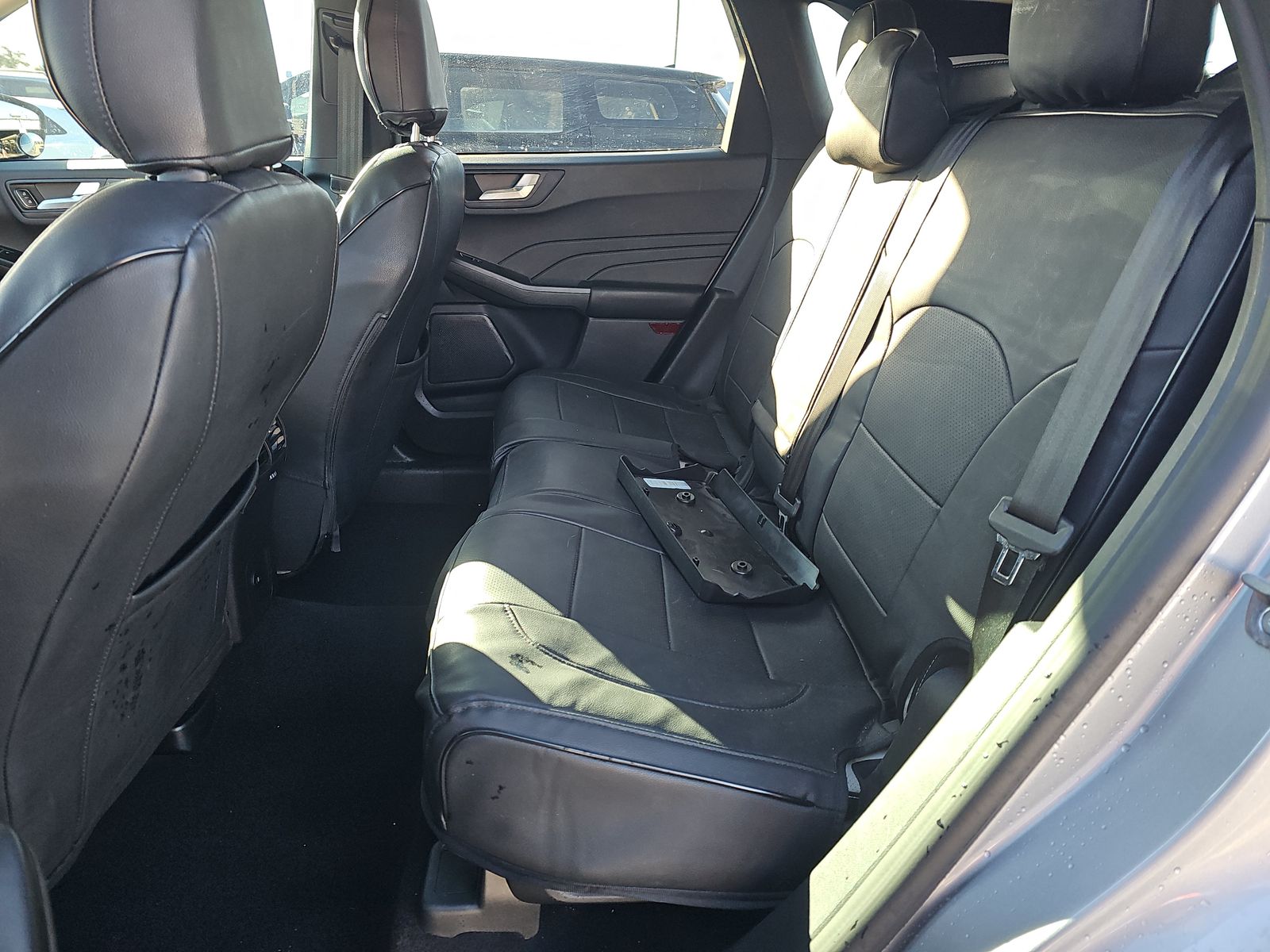 2024 Ford Escape Plug-In Hybrid FWD