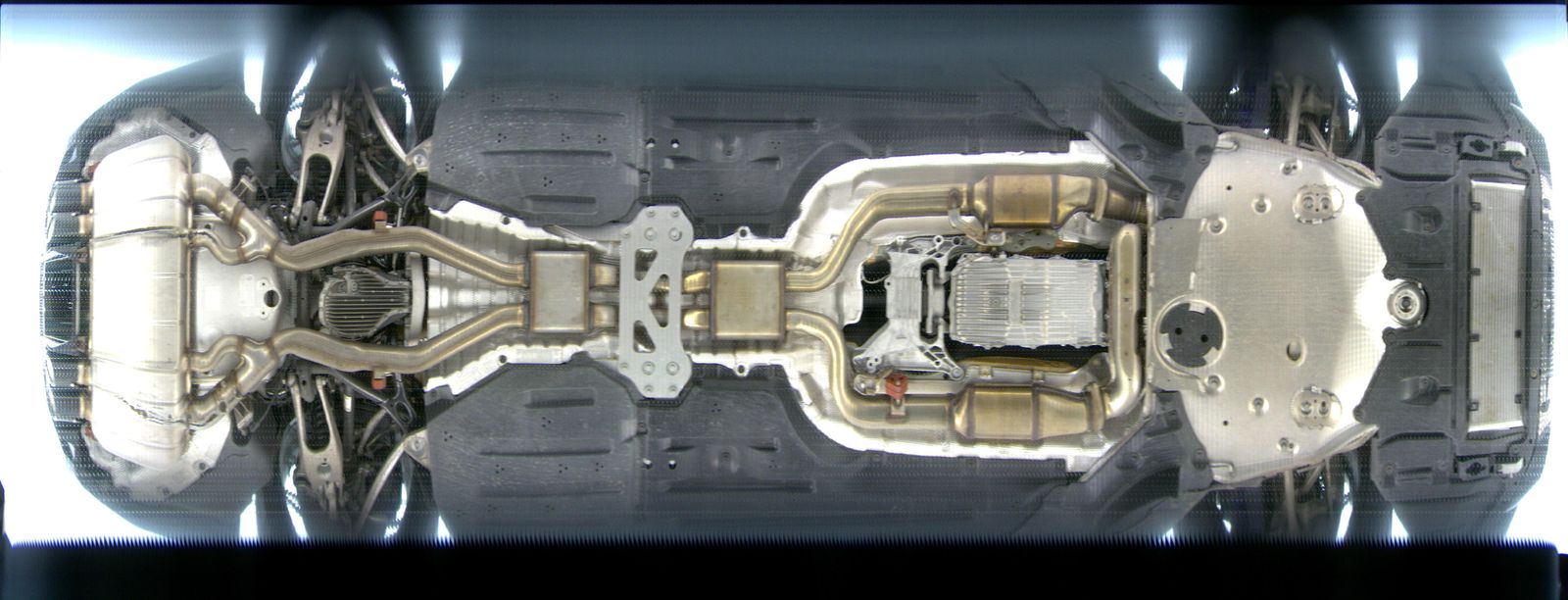 2022 BMW M4 Competition RWD