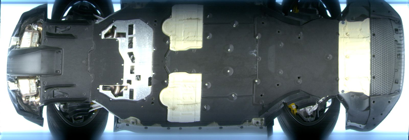 2024 Porsche 718 Cayman GT4 RS RWD