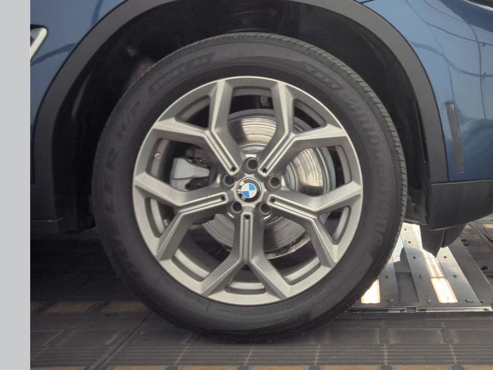 2022 BMW X3 xDrive30i AWD