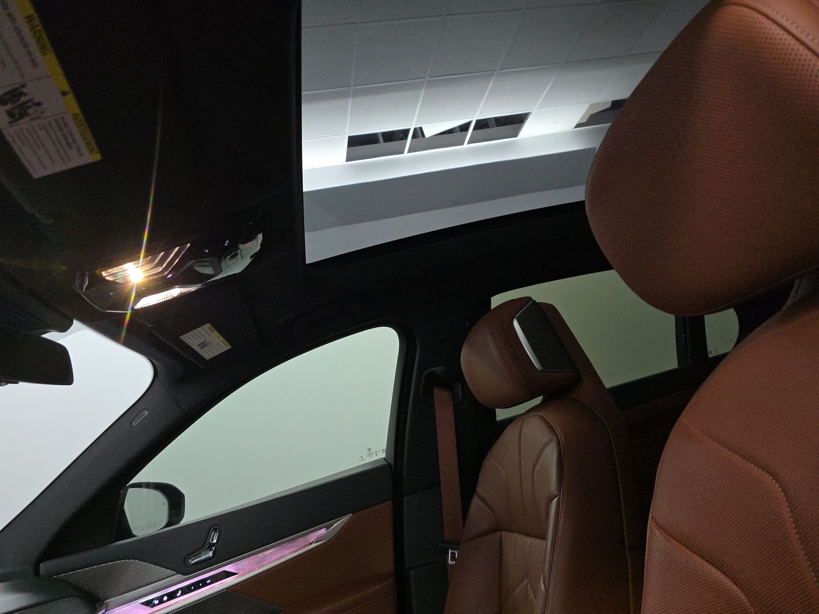 2024 BMW 7 Series 740i RWD