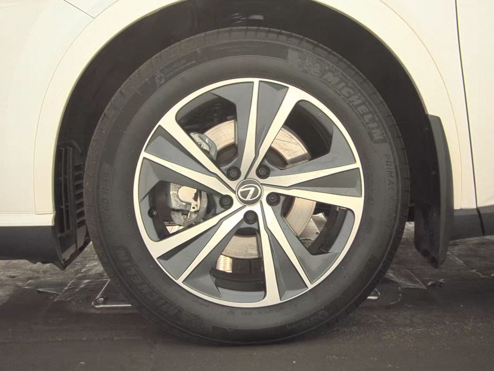 2023 Lexus RX RX 350 Premium AWD