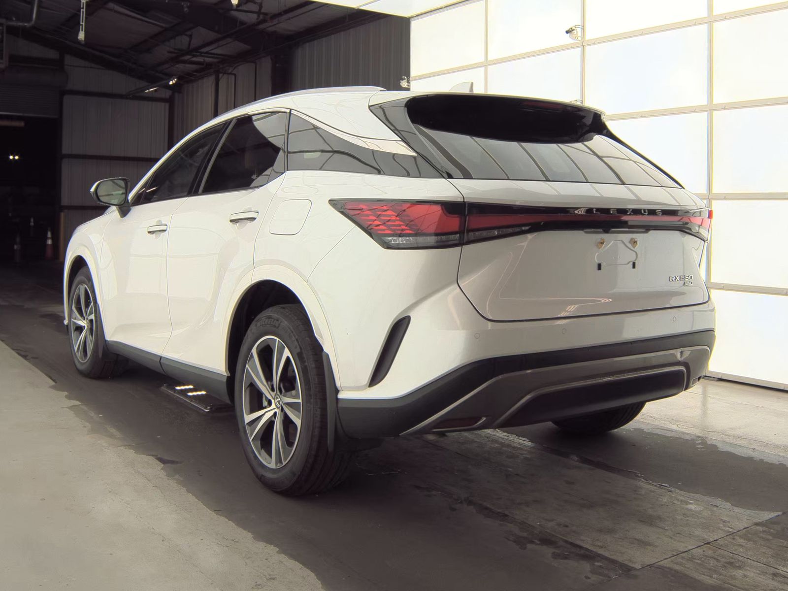 2023 Lexus RX RX 350 Premium AWD