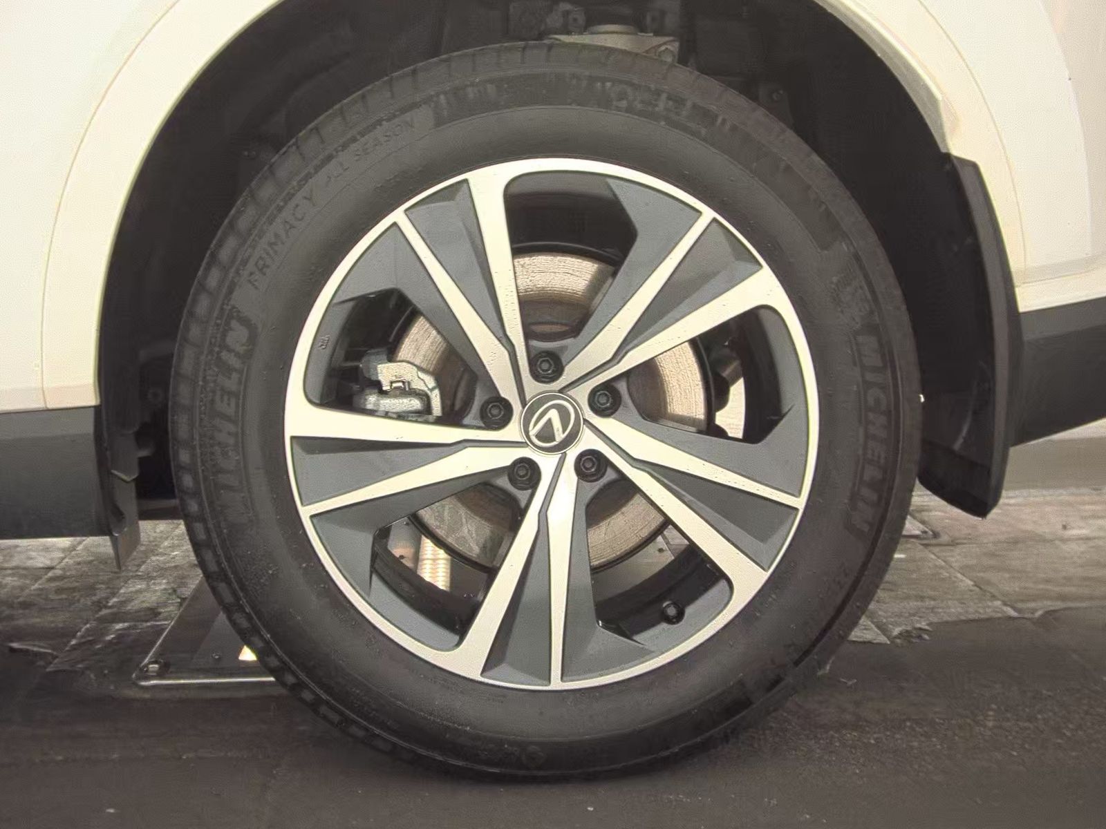 2023 Lexus RX RX 350 Premium AWD