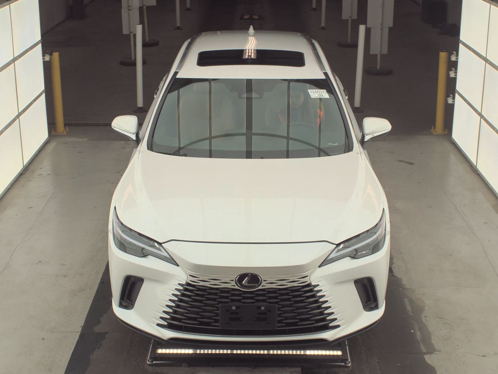 2023 Lexus RX RX 350 Premium AWD