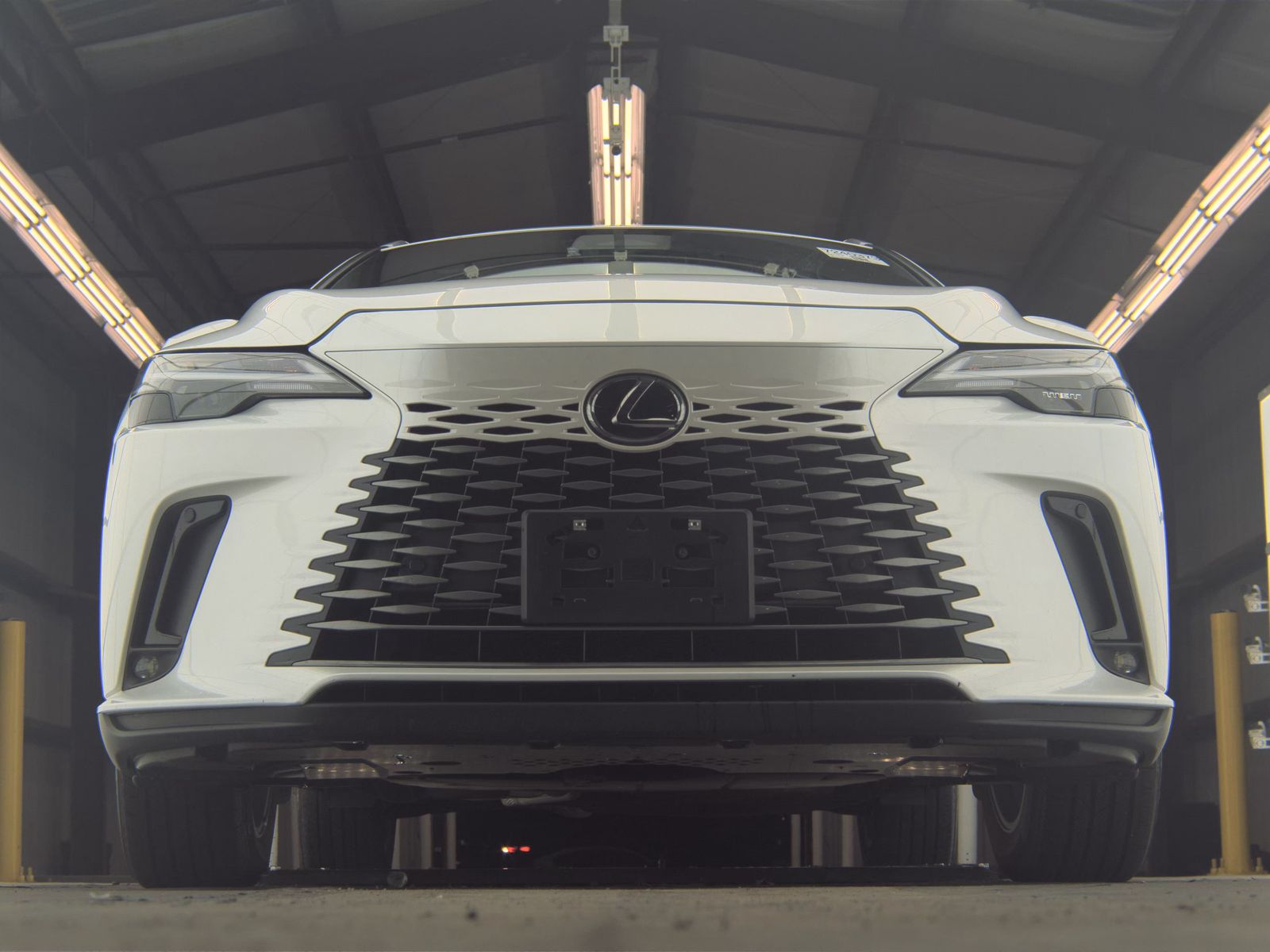 2023 Lexus RX RX 350 Premium AWD