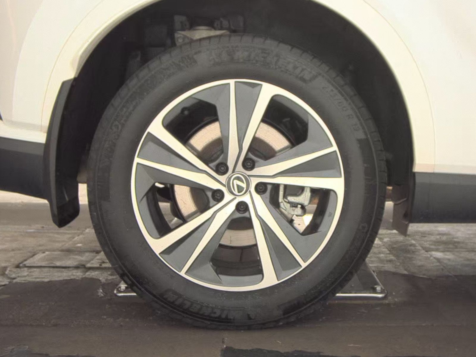 2023 Lexus RX RX 350 Premium AWD