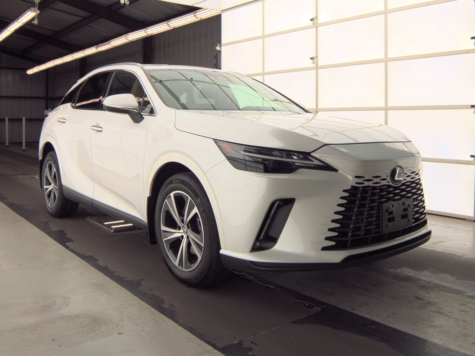 2023 Lexus RX RX 350 Premium AWD