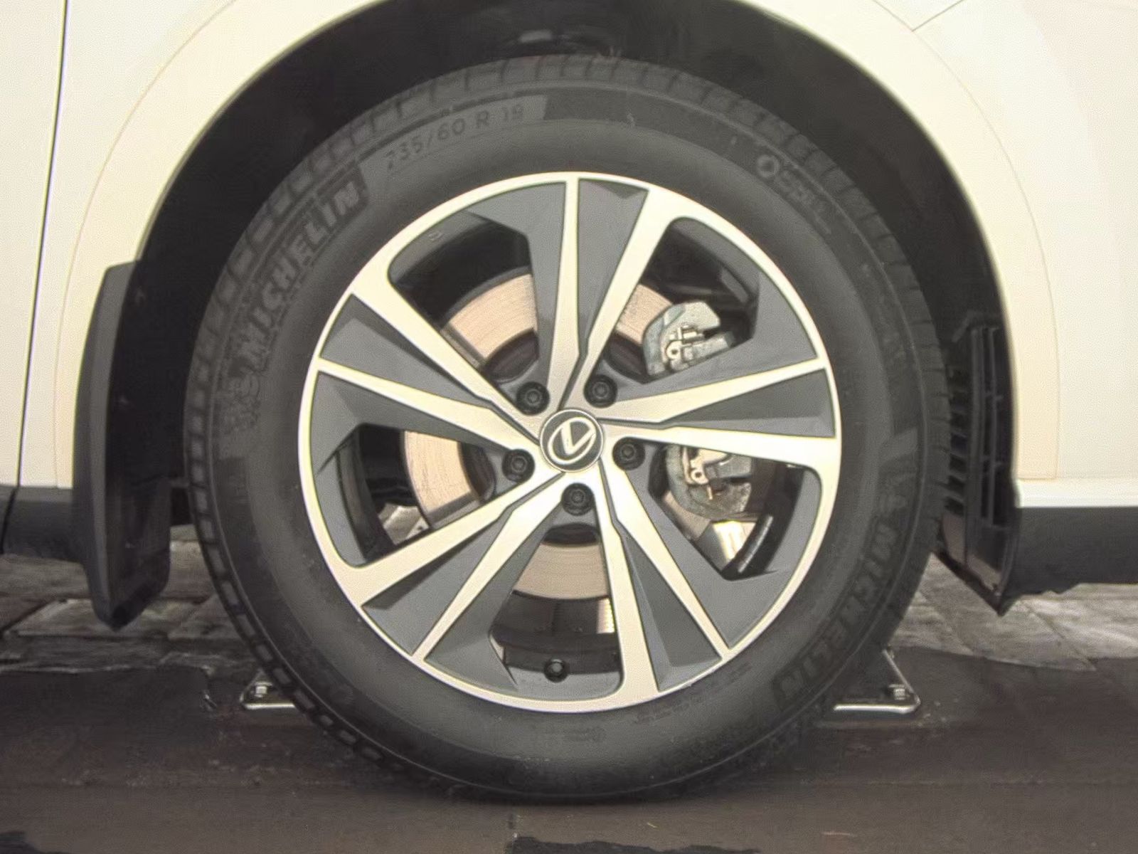 2023 Lexus RX RX 350 Premium AWD