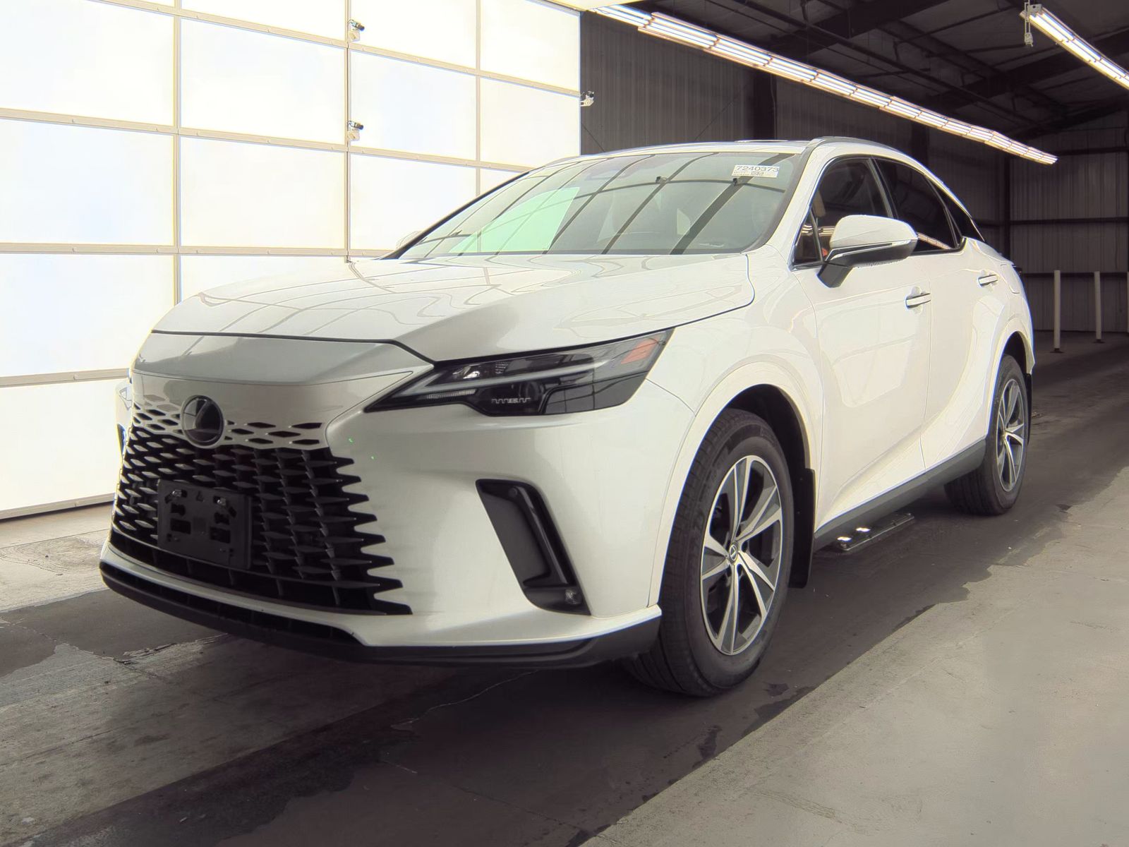 2023 Lexus RX RX 350 Premium AWD