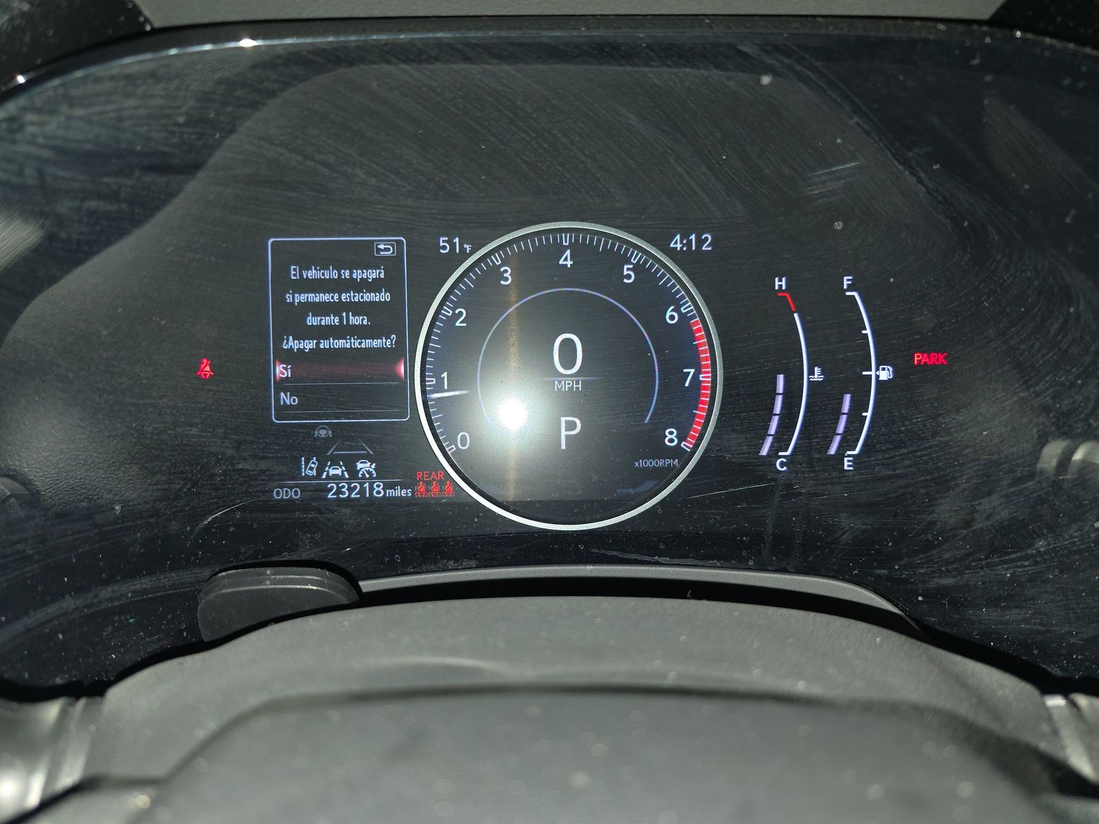 2023 Lexus RX RX 350 Premium AWD