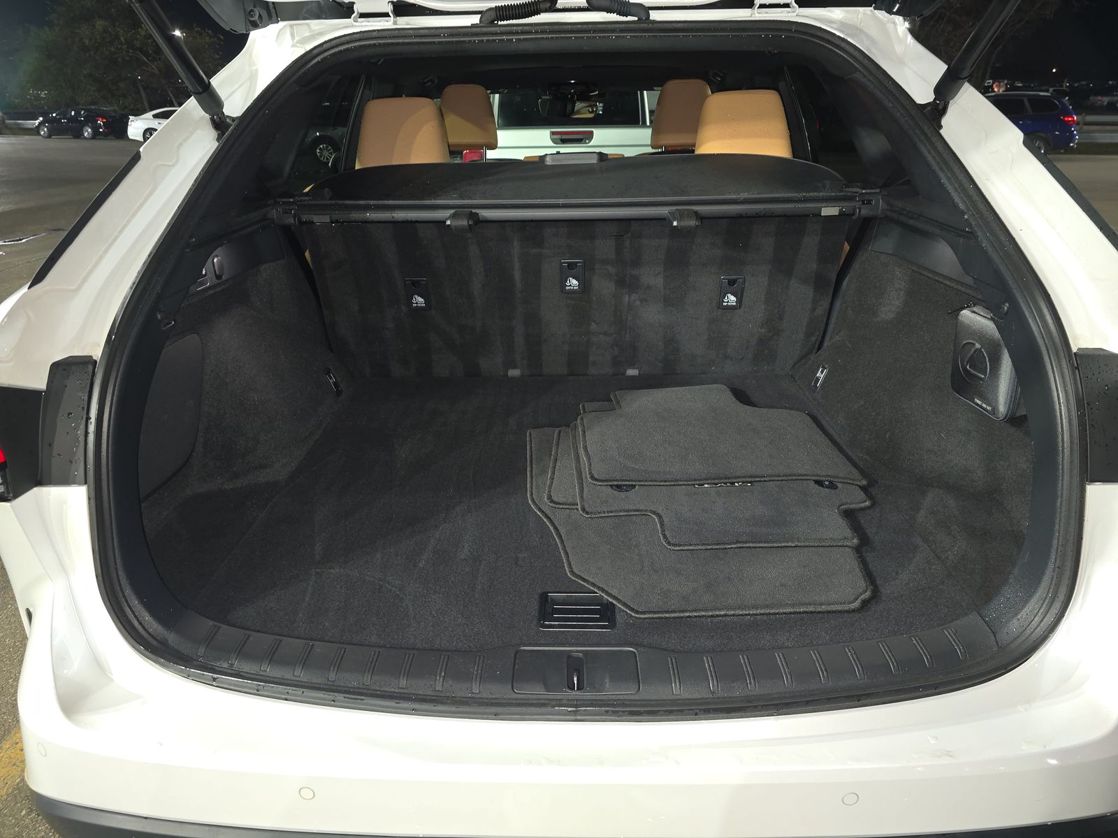 2023 Lexus RX RX 350 Premium AWD