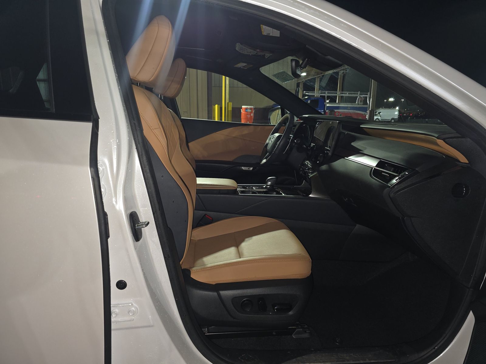 2023 Lexus RX RX 350 Premium AWD