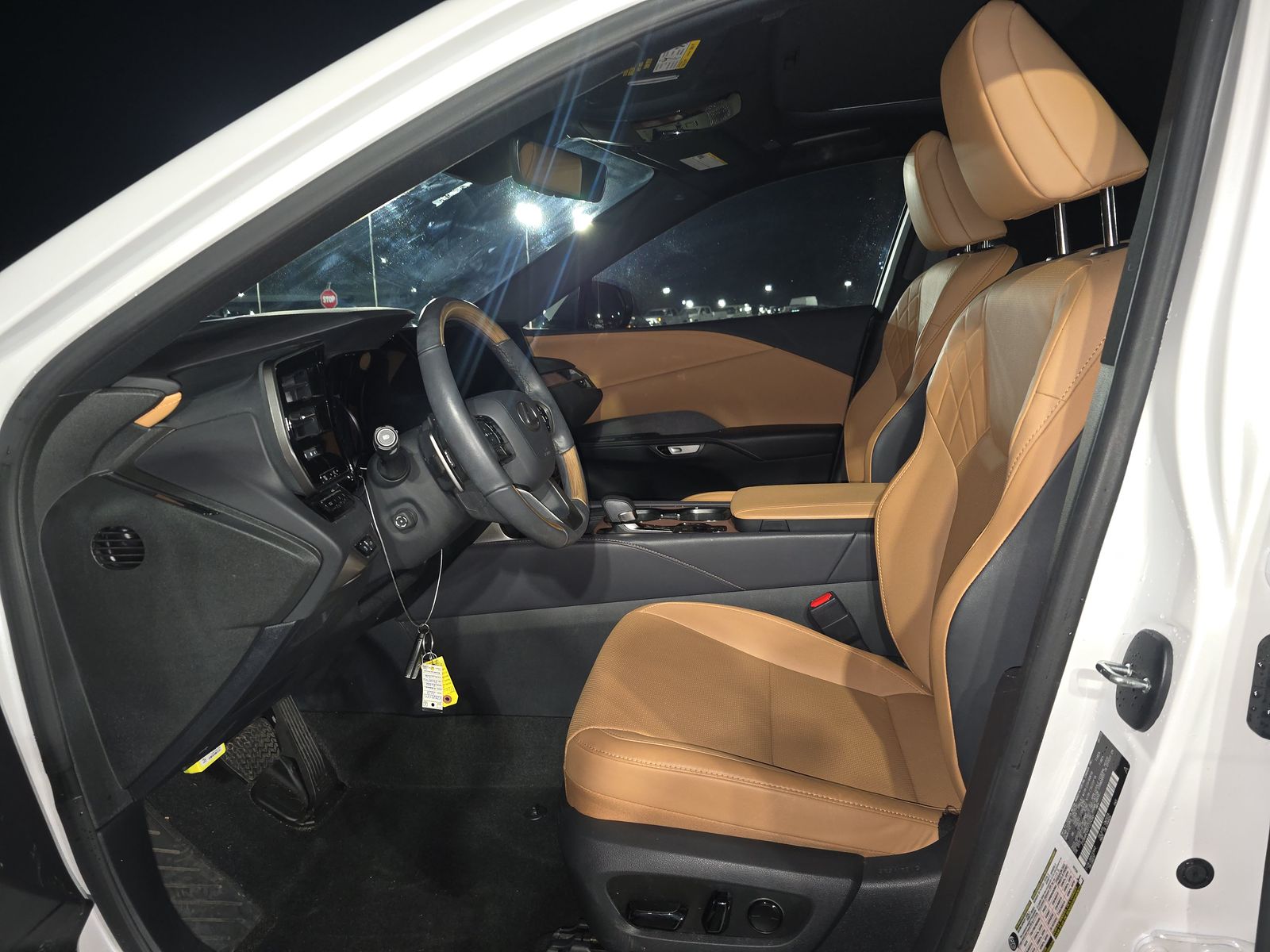 2023 Lexus RX RX 350 Premium AWD