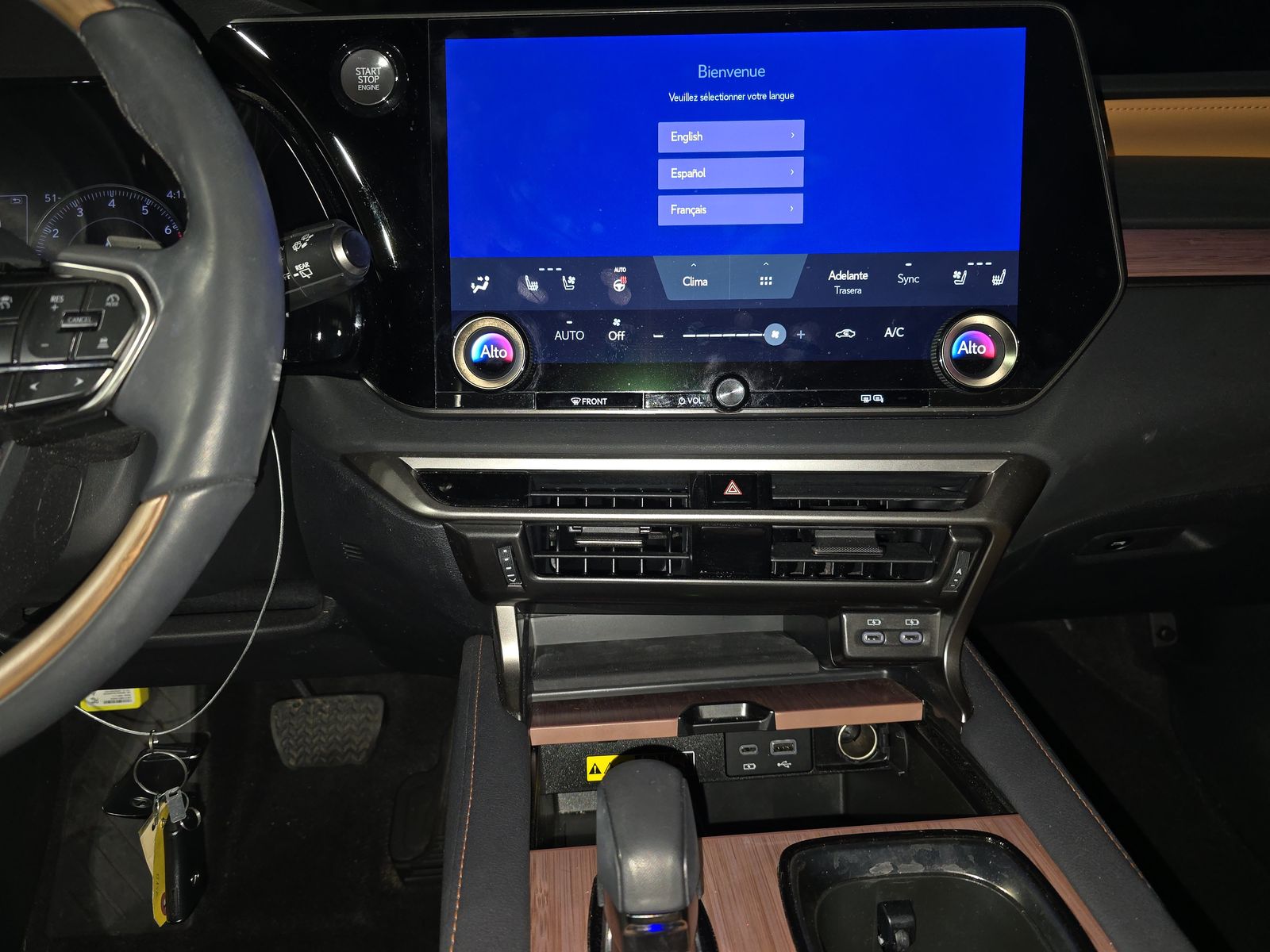 2023 Lexus RX RX 350 Premium AWD