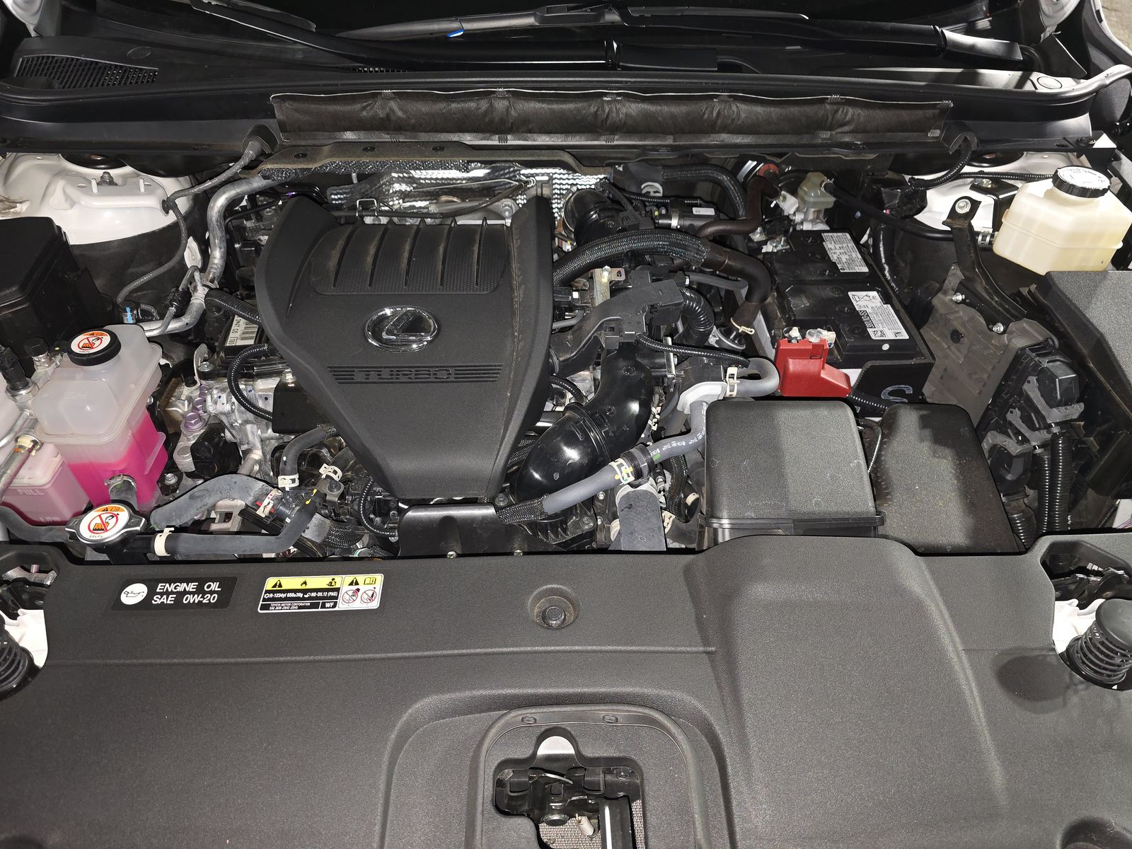 2023 Lexus RX RX 350 Premium AWD