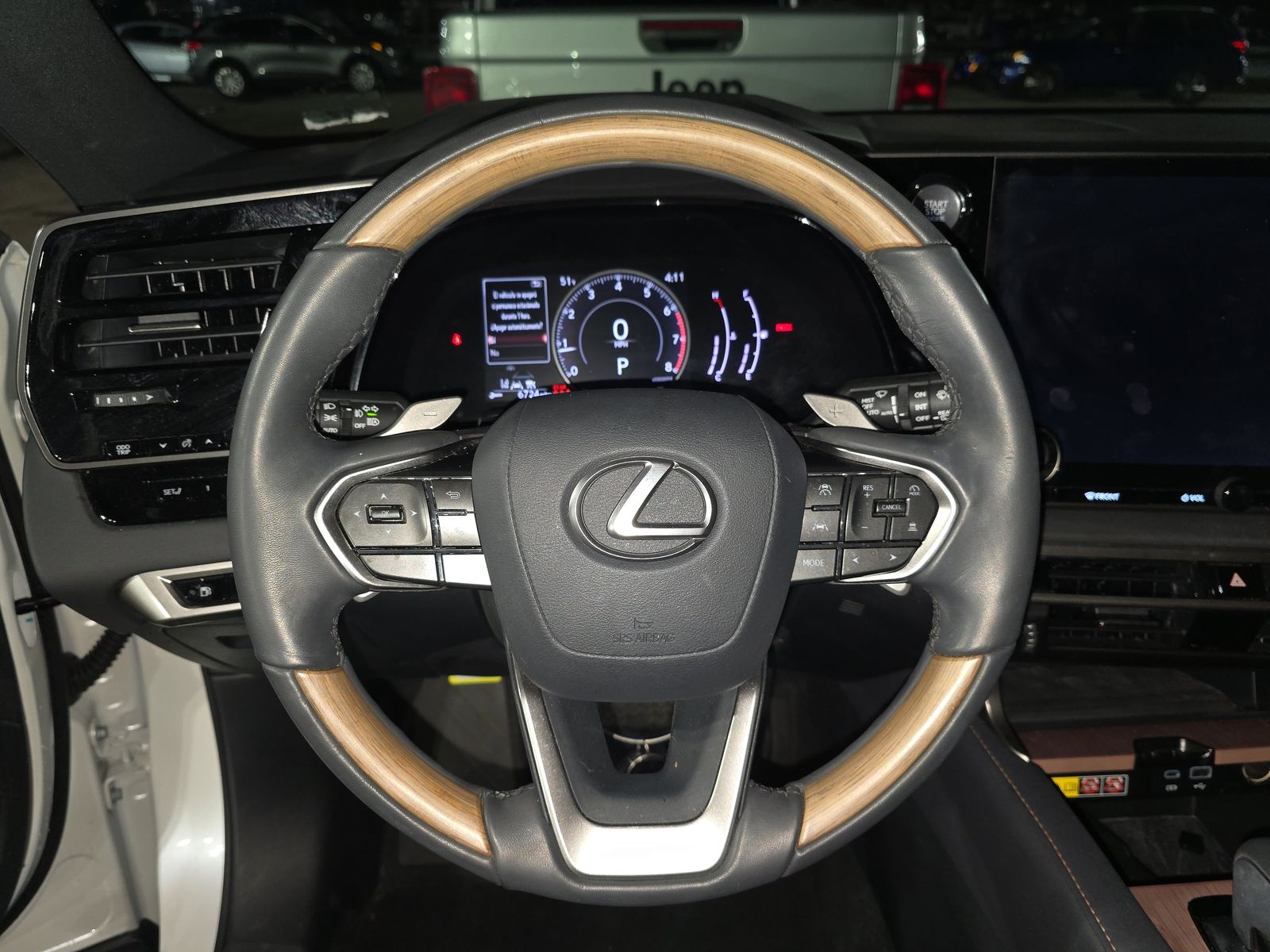 2023 Lexus RX RX 350 Premium AWD