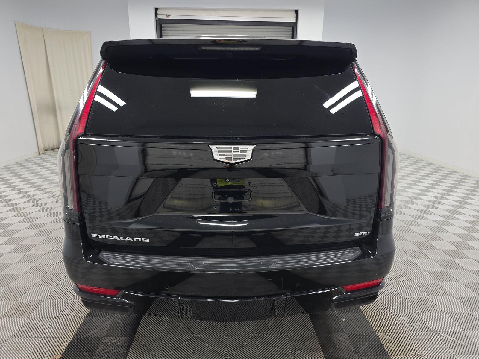 2022 Cadillac Escalade ESV Sport Platinum AWD