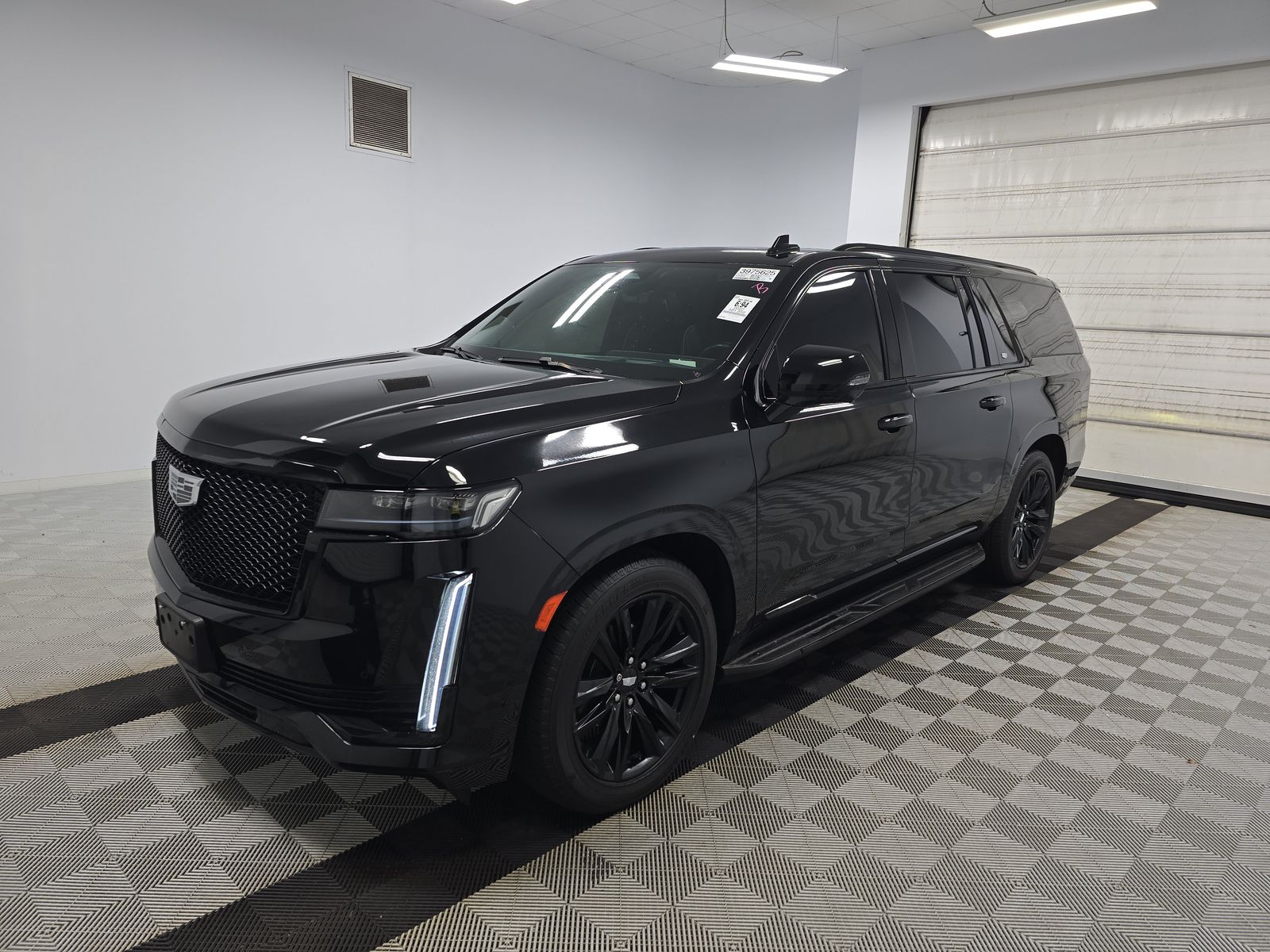 2022 Cadillac Escalade ESV Sport Platinum AWD