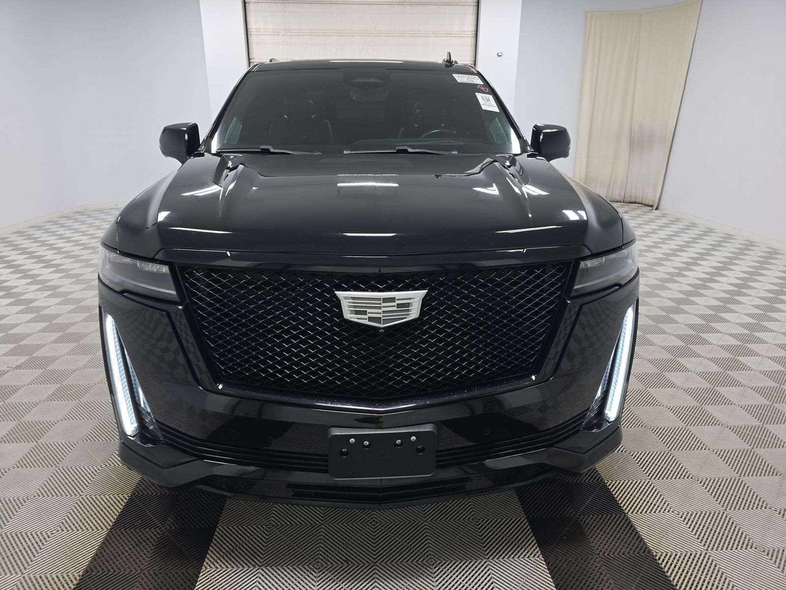 2022 Cadillac Escalade ESV Sport Platinum AWD