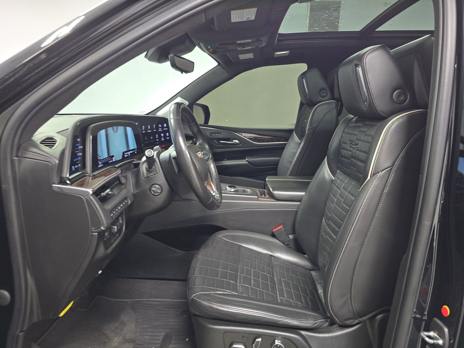 2022 Cadillac Escalade ESV Sport Platinum AWD