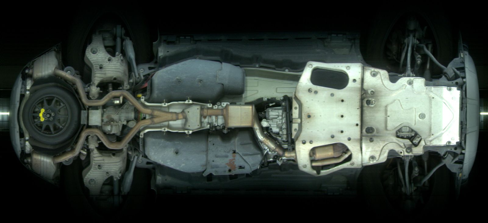 2017 Land Rover Discovery HSE Luxury AWD