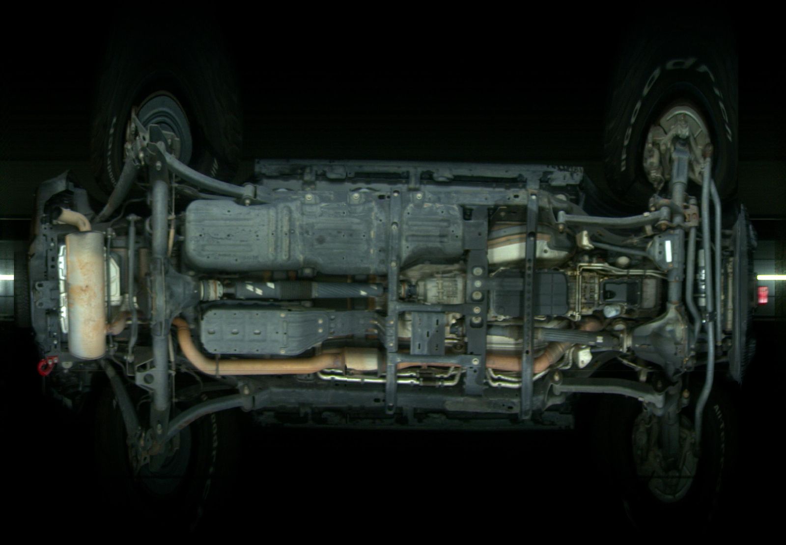 2020 Jeep Wrangler Unlimited Rubicon Recon Edition AWD