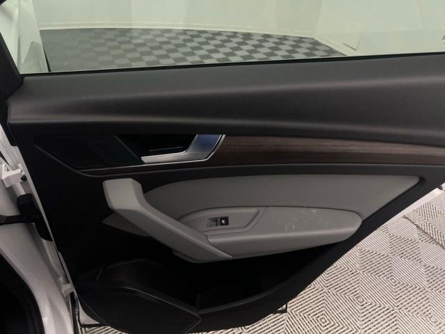 2022 Audi Q5 S line Premium AWD