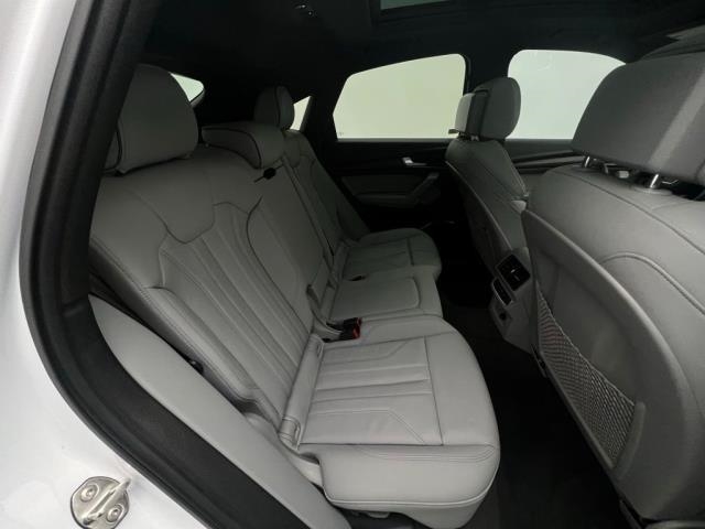 2022 Audi Q5 S line Premium AWD