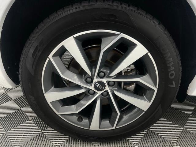 2022 Audi Q5 S line Premium AWD