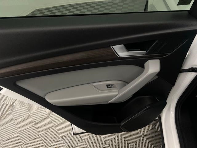 2022 Audi Q5 S line Premium AWD