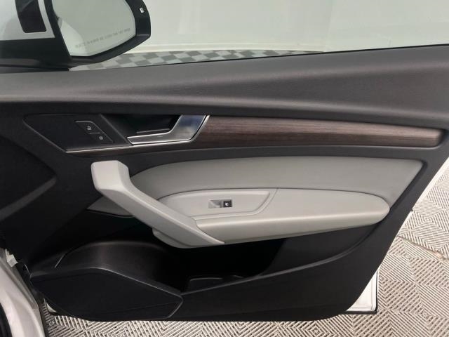 2022 Audi Q5 S line Premium AWD