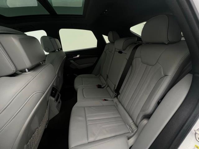 2022 Audi Q5 S line Premium AWD