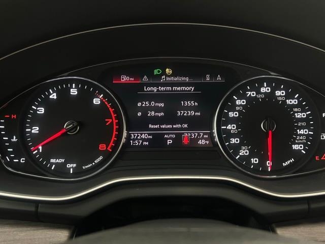 2022 Audi Q5 S line Premium AWD