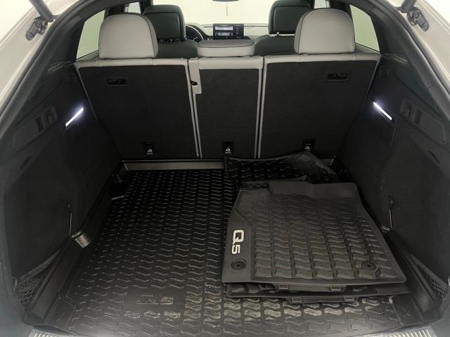 2022 Audi Q5 S line Premium AWD