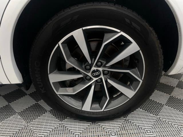 2022 Audi Q5 S line Premium AWD